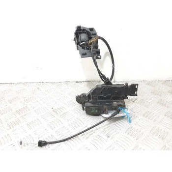 CERRADURA PUERTA DELANTERA DERECHA 24094158 