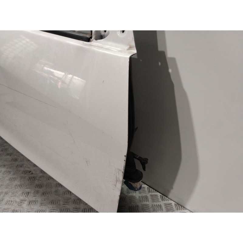 PUERTA DELANTERA DERECHA DJY15802XC BLANCO - imagen 3