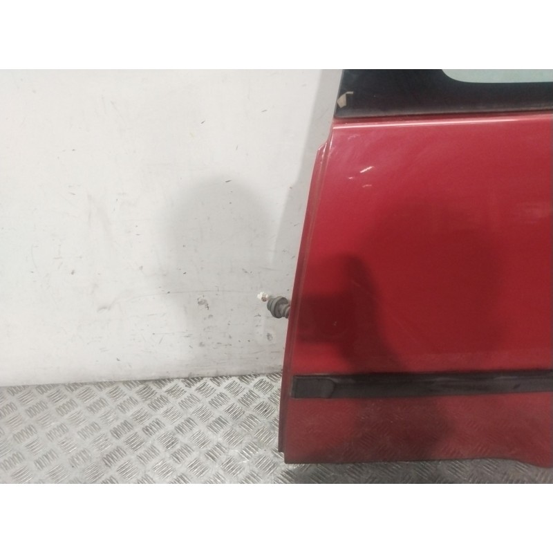 PUERTA TRASERA IZQUIERDA 9008N9  - imagen 2