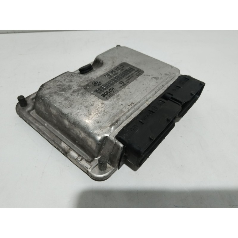 CENTRALITA MOTOR UCE 045906019CD 0281012749 - imagen 4