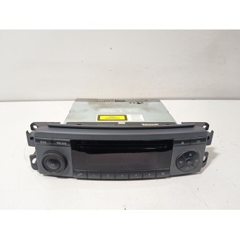 SISTEMA AUDIO / RADIO CD A4548200379012 