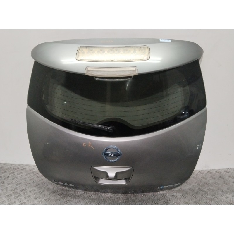 PORTON TRASERO K010M3NAMA  - imagen 1