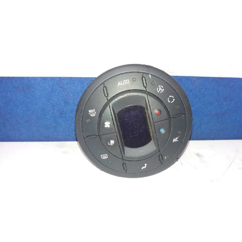 MANDO CLIMATIZADOR IZQUIERDO 8200367333  - imagen 1
