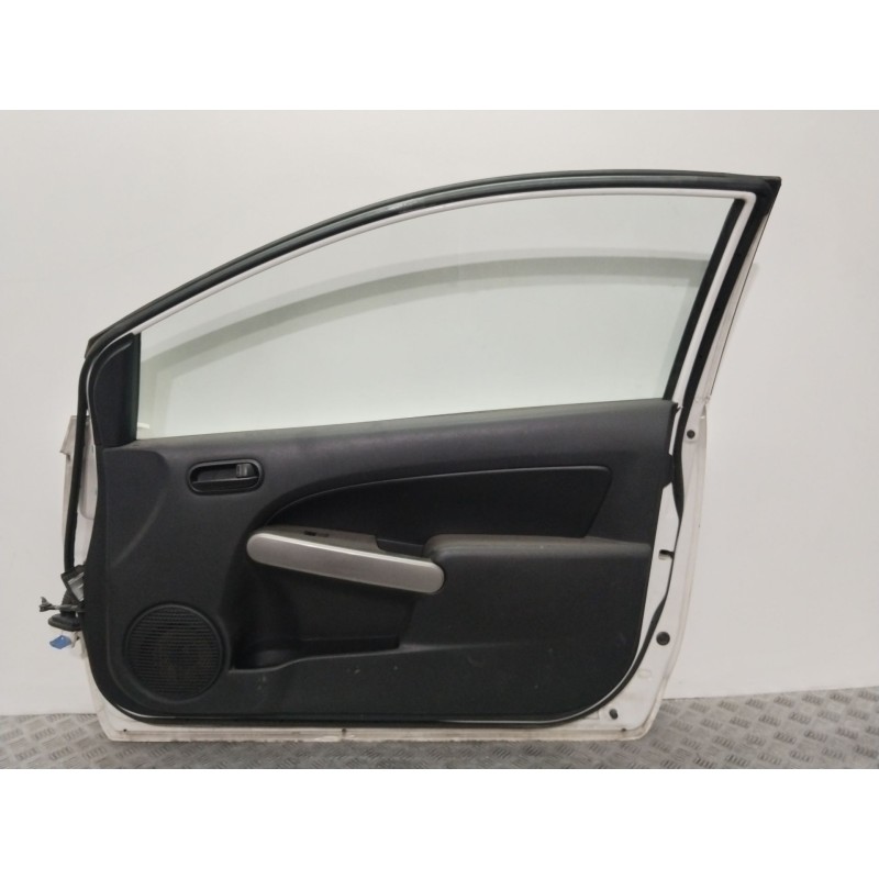 PUERTA DELANTERA DERECHA DJY15802XC BLANCO - imagen 4