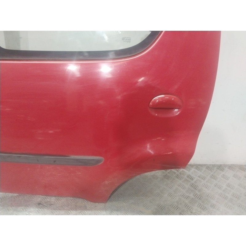 PUERTA TRASERA IZQUIERDA 9008N9  - imagen 3