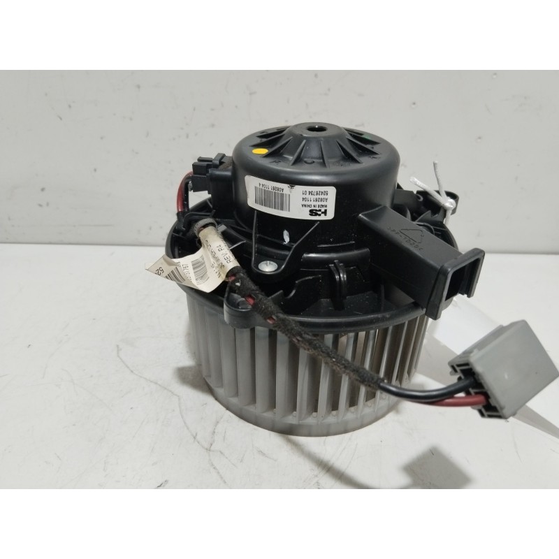 MOTOR CALEFACCION  - imagen 2
