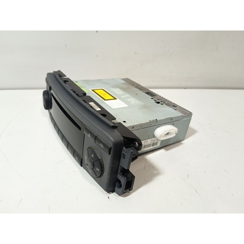 SISTEMA AUDIO / RADIO CD A4548200379012  - imagen 2