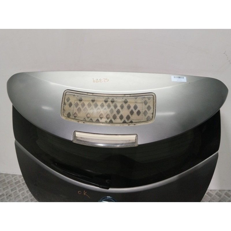 PORTON TRASERO K010M3NAMA  - imagen 2