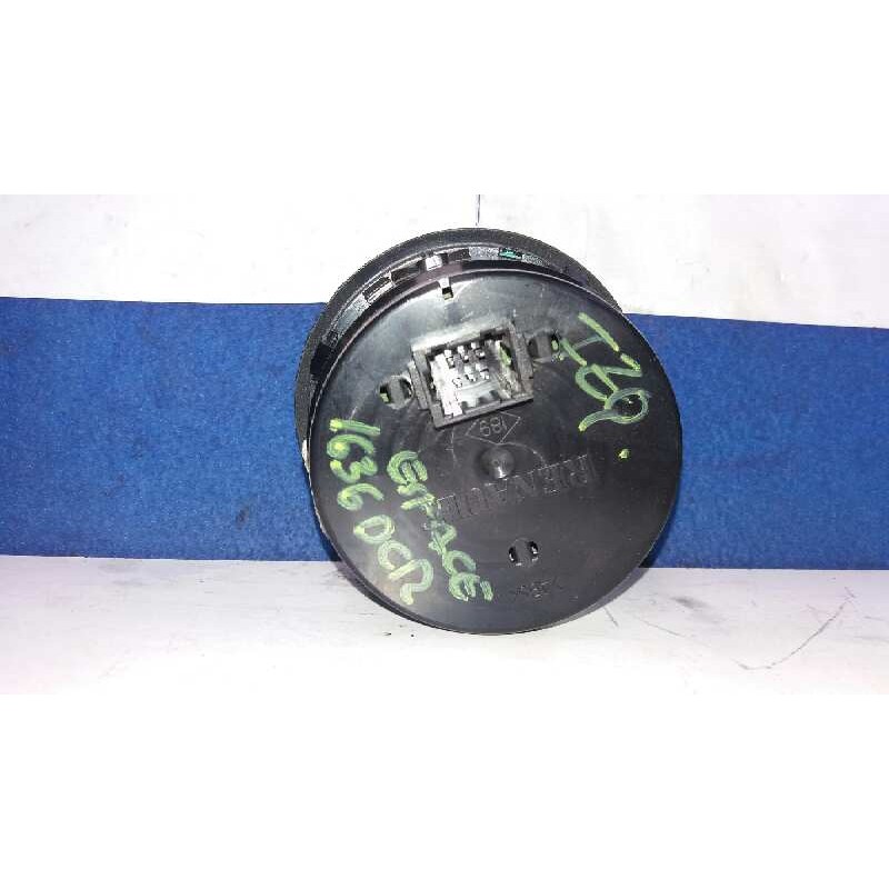 MANDO CLIMATIZADOR IZQUIERDO 8200367333  - imagen 2