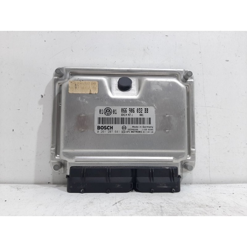 CENTRALITA MOTOR UCE 066906032BB  - imagen 3