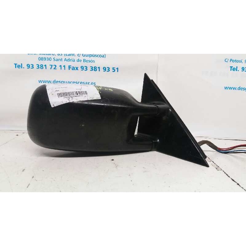 RETROVISOR DERECHO ELECTRICO  - imagen 2