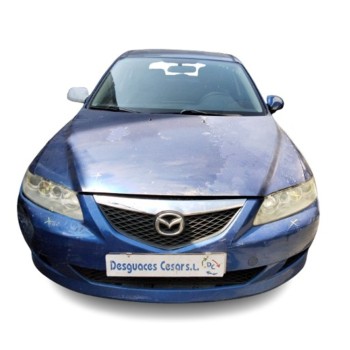 MAZDA 6 HATCHBACK (GG)
