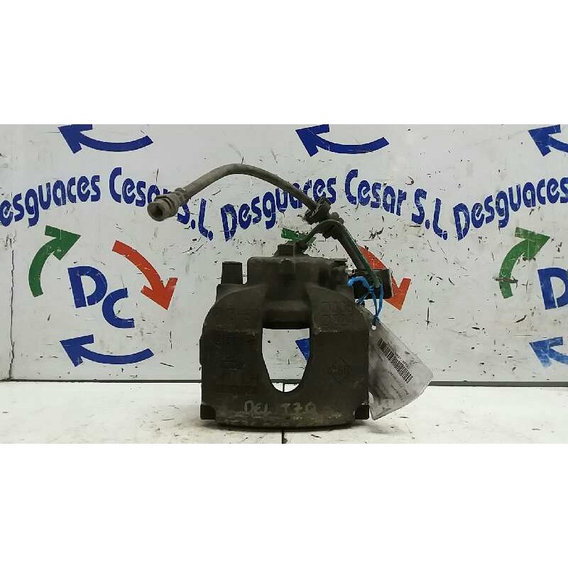 PINZA FRENO DELANTERA IZQUIERDA 7701049762  - imagen 2