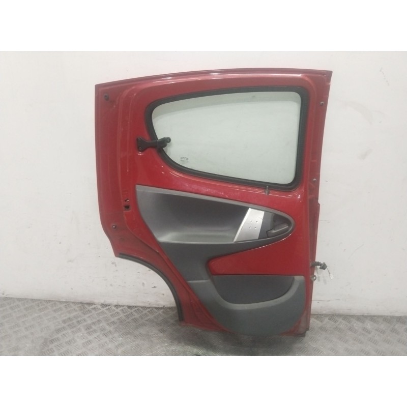 PUERTA TRASERA IZQUIERDA 9008N9  - imagen 4