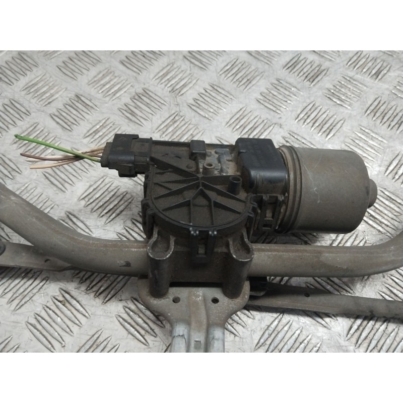 MOTOR LIMPIA DELANTERO 3397020769  - imagen 2