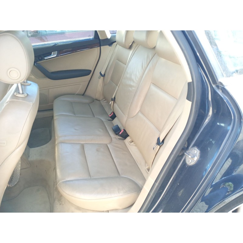 AUDI A3 SPORTBACK (8PA) - imagen 6