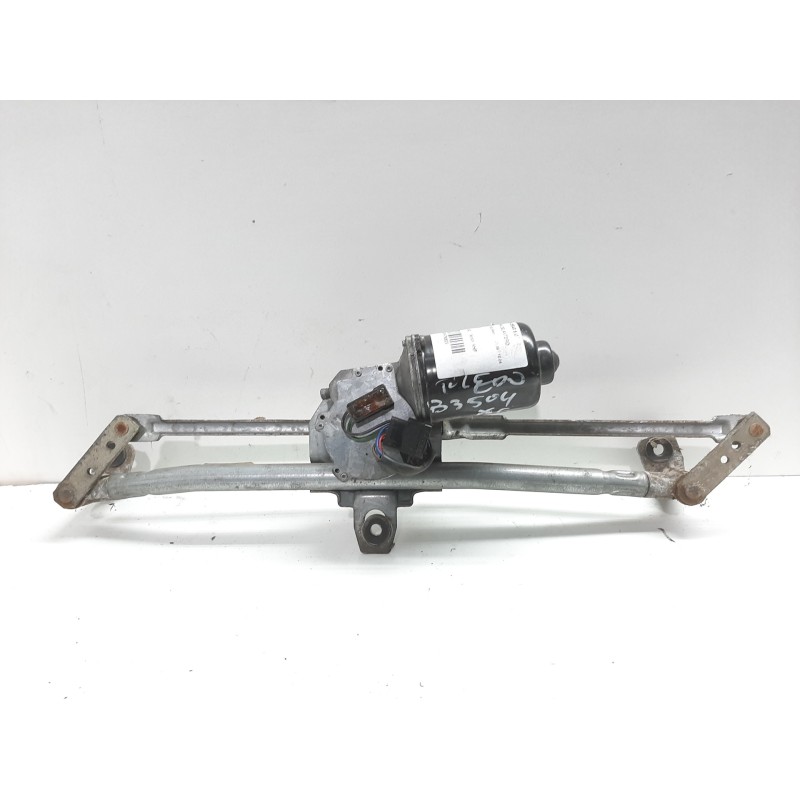 MOTOR LIMPIA DELANTERO 1J1955113C  - imagen 1