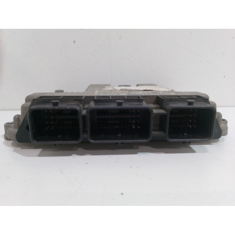 CENTRALITA MOTOR UCE 0281011629 9651132880  - imagen 3
