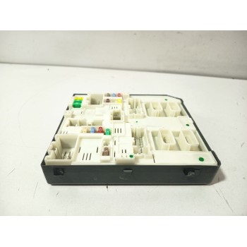 CAJA RELES / FUSIBLES 284B62069R 