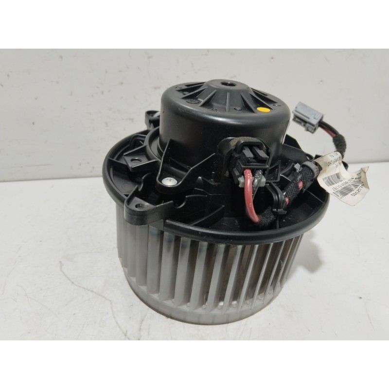 MOTOR CALEFACCION  - imagen 3