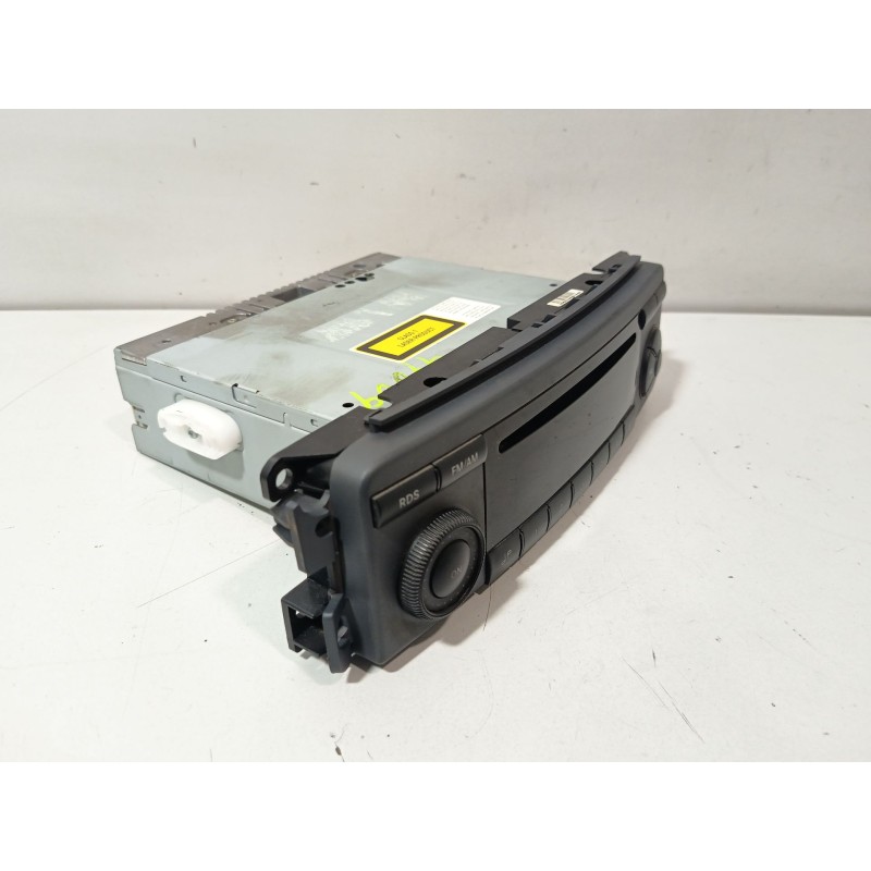 SISTEMA AUDIO / RADIO CD A4548200379012  - imagen 3