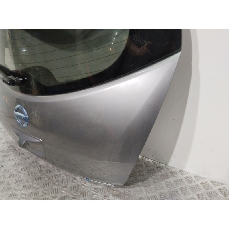 PORTON TRASERO K010M3NAMA  - imagen 3