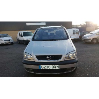 OPEL ZAFIRA A