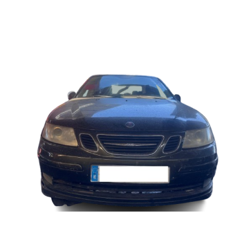 SAAB 9-3 (YS3F, E79, D79, D75)