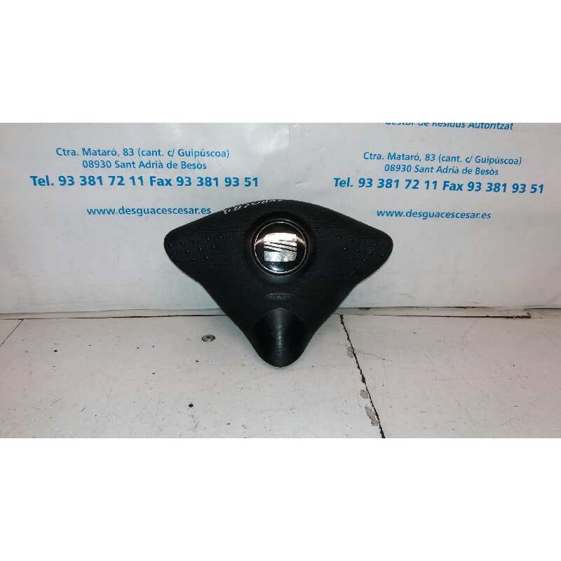 AIRBAG DELANTERO IZQUIERDO 6K0953515FKZ  - imagen 1