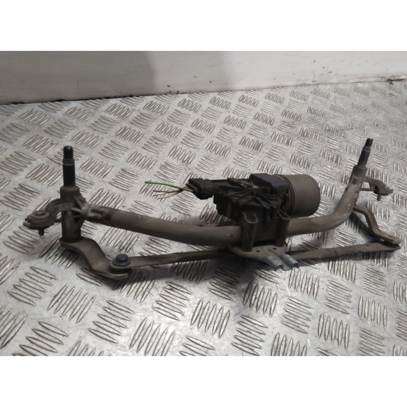 MOTOR LIMPIA DELANTERO 3397020769  - imagen 3