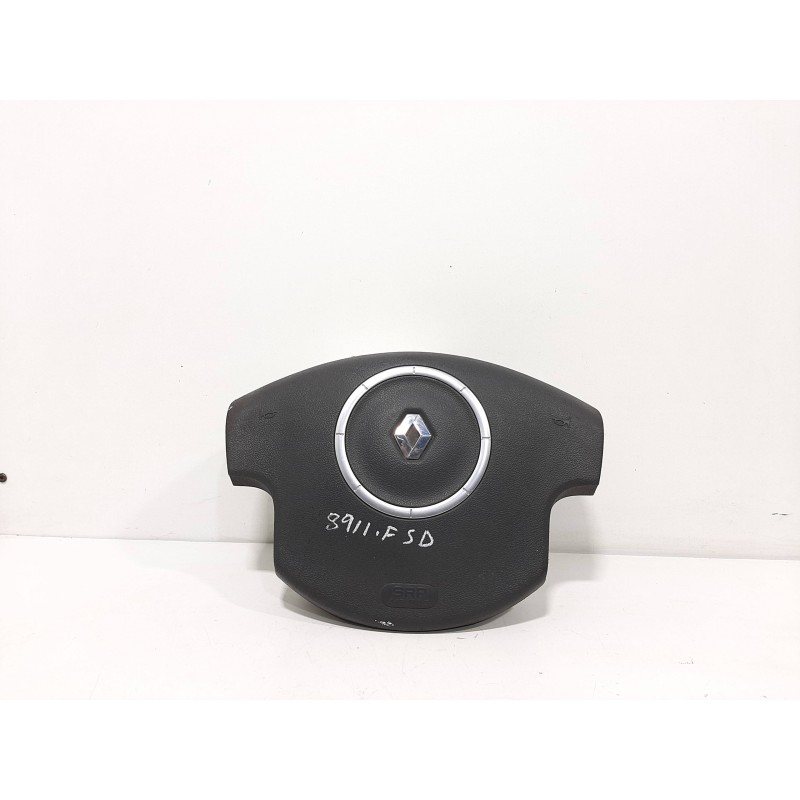 AIRBAG DELANTERO IZQUIERDO 8200414936B  - imagen 1