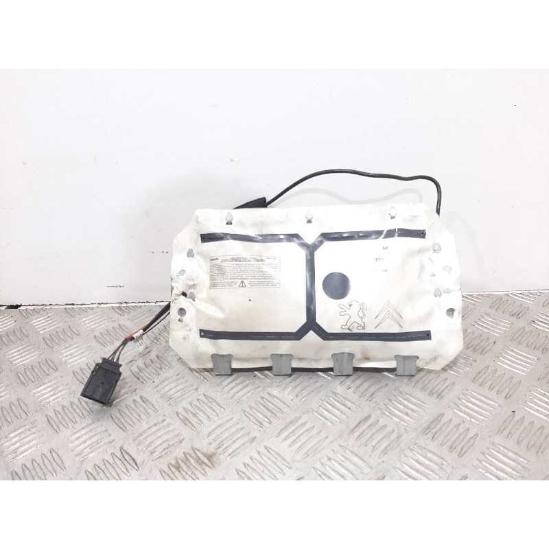 AIRBAG DELANTERO DERECHO 9683408580  - imagen 2