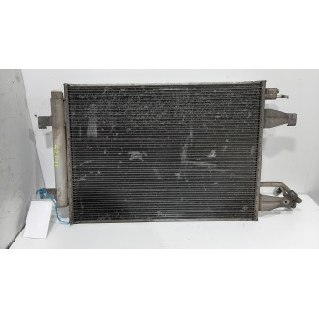 CONDENSADOR / RADIADOR AIRE ACONDICIONADO 