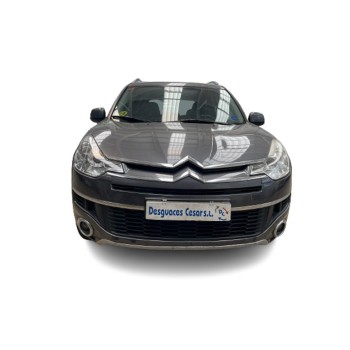 CITROËN C-CROSSER