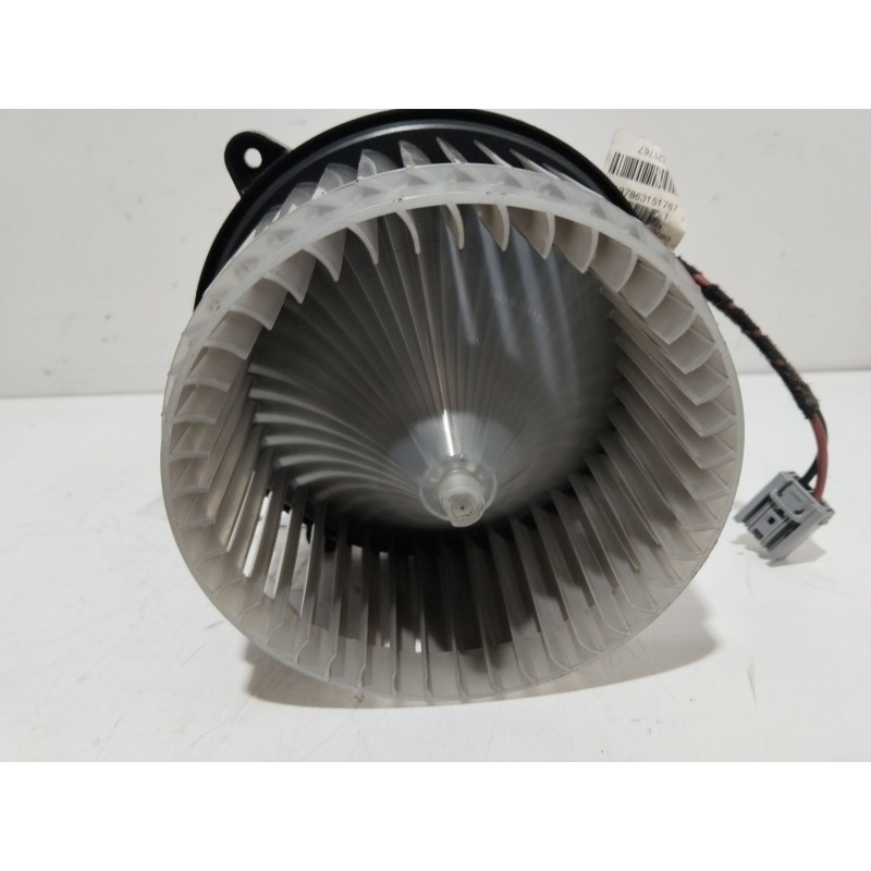 MOTOR CALEFACCION  - imagen 4
