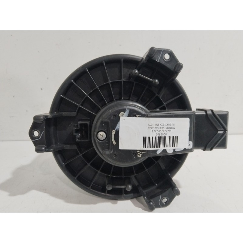 MOTOR CALEFACCION AV2727000311  - imagen 2