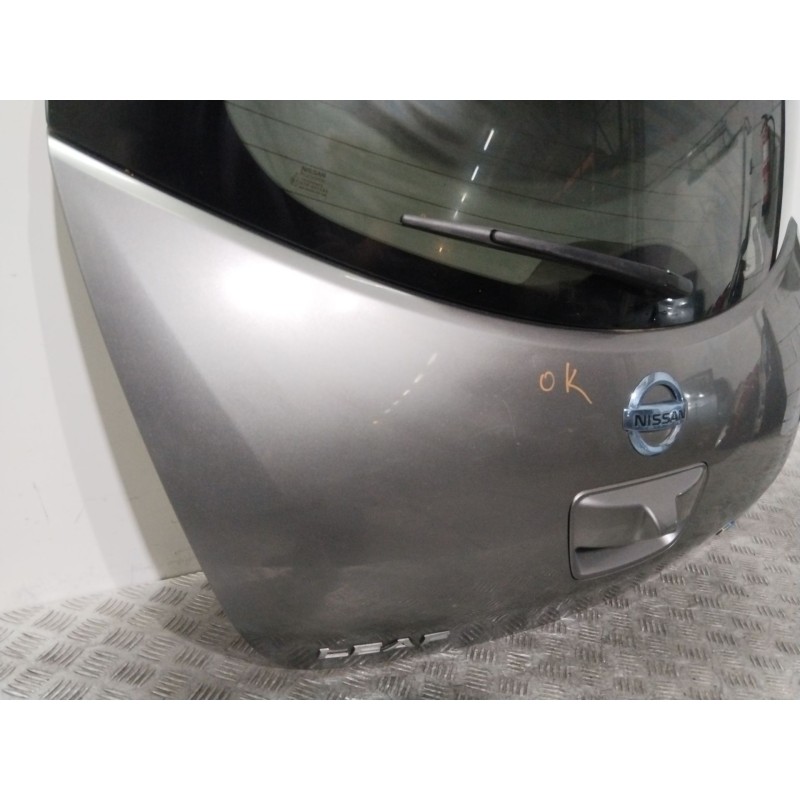 PORTON TRASERO K010M3NAMA  - imagen 4