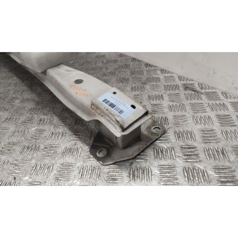 REFUERZO PARAGOLPES TRASERO DF7150260  - imagen 2