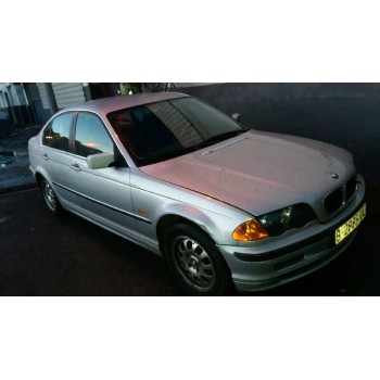 BMW SERIE 3 BERLINA (E46)