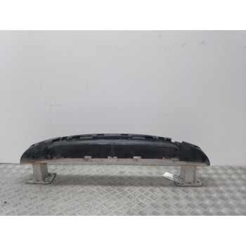 REFUERZO PARAGOLPES DELANTERO 9654597980 