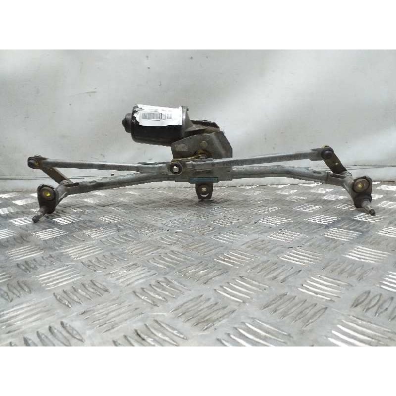 MOTOR LIMPIA DELANTERO 1J1955113C  - imagen 1