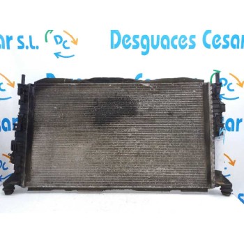 RADIADOR AGUA 3M5H8005TL 1357325 OFERTA