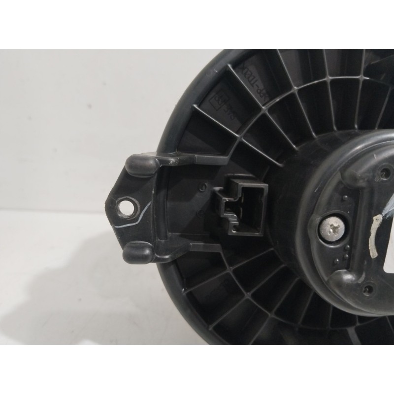MOTOR CALEFACCION AV2727000311  - imagen 3