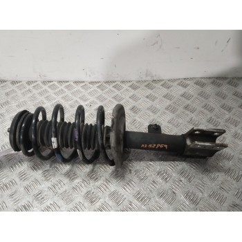 AMORTIGUADOR DELANTERO IZQUIERDO 9810763880 