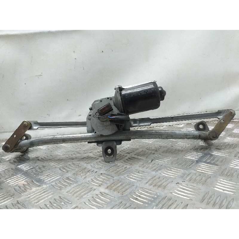 MOTOR LIMPIA DELANTERO 1J1955113C  - imagen 2