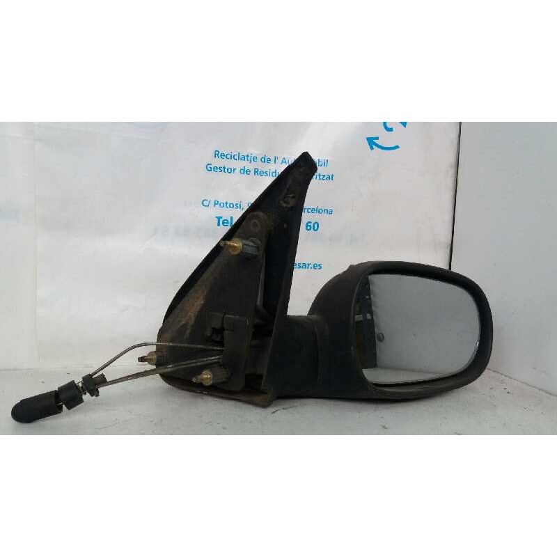 RETROVISOR DERECHO MANUAL  - imagen 1