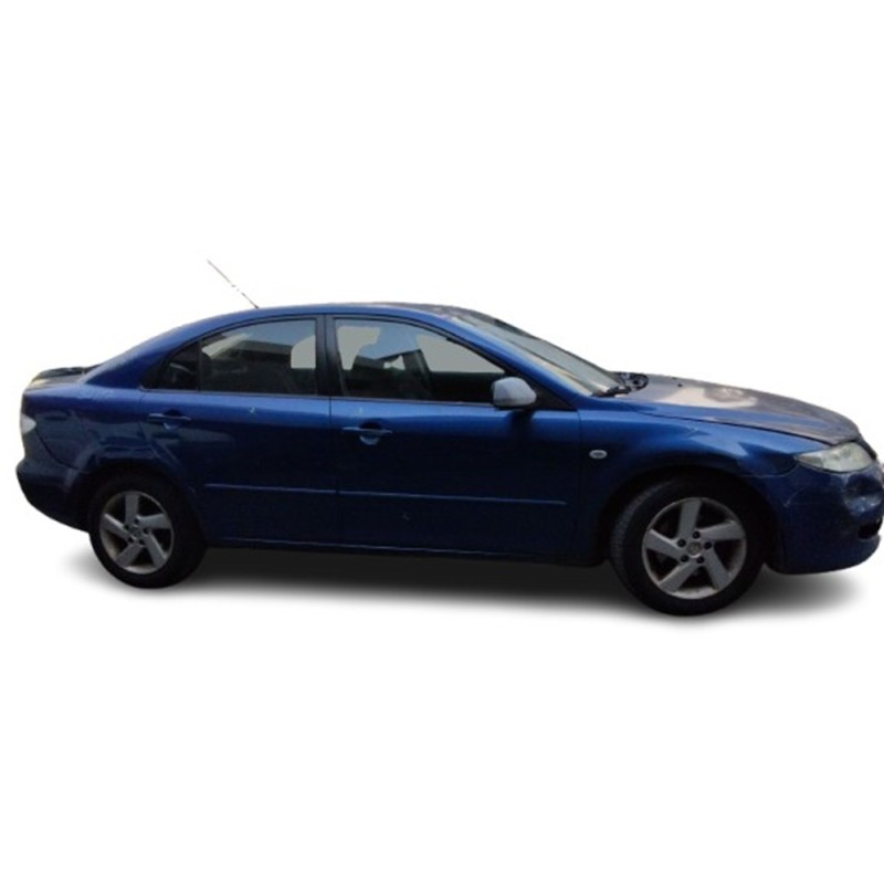 MAZDA 6 HATCHBACK (GG) - imagen 2