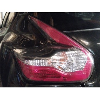 PILOTO TRASERO IZQUIERDO 265551KA0B 
