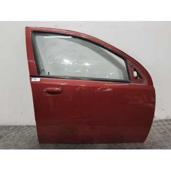 PUERTA DELANTERA DERECHA 96585328 
