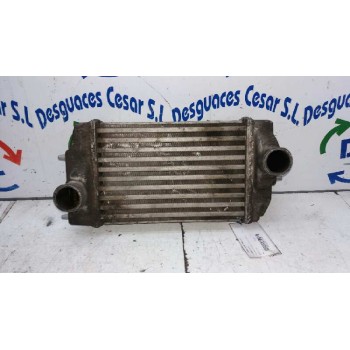 INTERCOOLER 